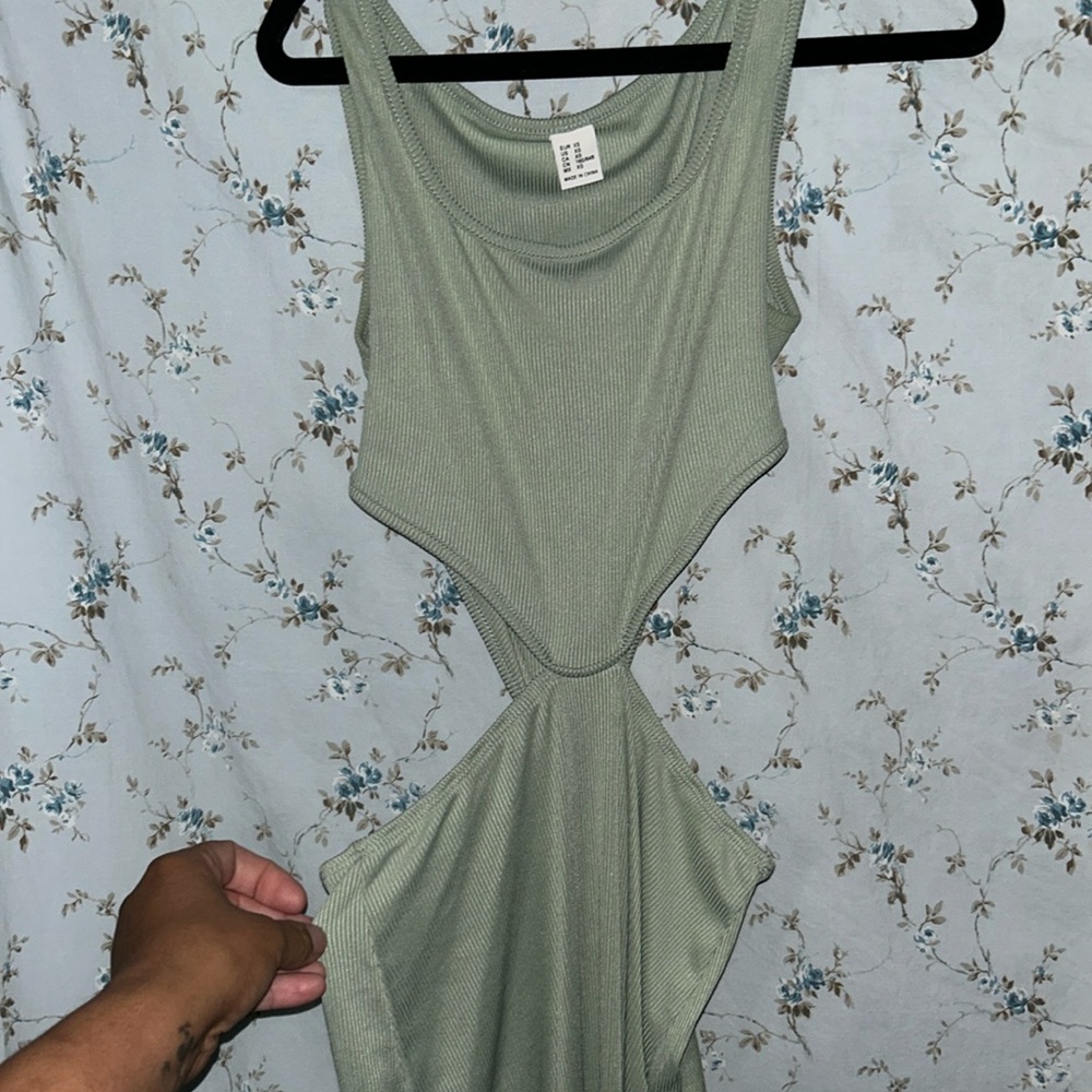 Size xs dress